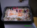 Birthday Cake